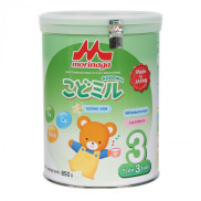 HCMSữa Morinaga số 3 850g