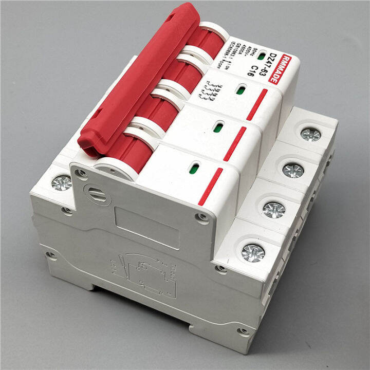 ac220v-400v-dz47-63-6a-4p-10a-16a-20a-25a-63a-ac230v-32a-40a-50a-circuit-breaker-cutout-ขนาดเล็กในครัวเรือน-air-switch