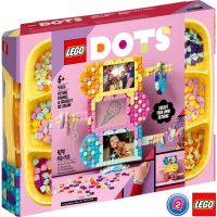 เลโก้ LEGO DOTs 41956 Picture Frames &amp; Bracelet Ice Cream