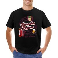 Kenosha Kickers The Polka King Of The Midwest T-Shirt Custom T Shirts Tops Workout Shirts For Men