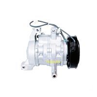 คอมแอร์ Honda HRV คอมเพรสเซอร์ แอร์ ฮอนด้า เอชอาร์วี คอมแอร์รถยนต์ HR-V Compressor เอชอาร์-วี