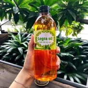 Tinh Dầu Sả Quế Chai 500Ml