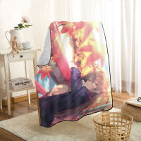 Lee Jong Suk And Lee Min Ho Kpop Blankets Printing Soft Blanket Throw On HomeSofaBedding Portable Adult Travel Cover Blanket