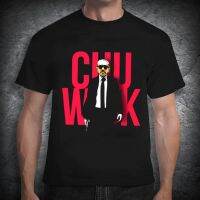 【HOT】เสื้อยืดฤดูร้อน2023 เสื้อยืดใหม่ พร้อมสำหรับการจัดส่ง CHUWICK V.2 (Manga) T-shirt เสื้อแขนสั้น100%cotton