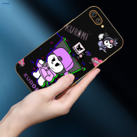 Excellence 3C เคสดิจิตอลใหม่สำหรับ Realme C2 C3 C11 C11 2020 C11 2021คลุมทั้งหมดตัวปกป้องกล้องถ่ายรูปกันกระแทกปกหลังลายการ์ตูน