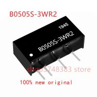 1PCS/LOT 100 new original B0505S-3W B0505S-3WR2 isolation power supply ( HOT SELL) TOMY Center 2