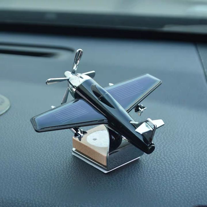 cw-lovely-aroma-diffuser-car-interior-dashboard-decoration-items-solar-powered-airplane-model-aromatpy-diffuser-for-automobile