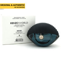 Kenzo World Intense EDP 75 ml. (เทสเตอร์ : Tester)