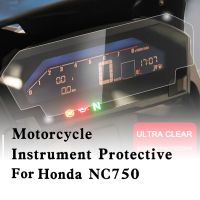 ✜☫◇ For Honda NC750 NC750S NC750X NC700 S/X NC700S NC700X Motorcycle Speedometer Scratch Cluster Screen Protection Film Protector