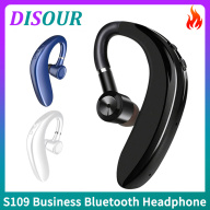 DISOUR Tai Nghe Bluetooth S109 Chính Hãng Tai Nghe Không Dây Công Sở Khử thumbnail
