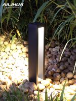 ✥ Outdoor lawn lamp courtyard garden landscape lamp outdoor park aisle lighting street lamp LED Waterproof lawn lamp