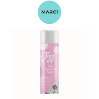 Tiny me ไทนี่มี มูสกำจัดขนสกัดจากธรรมชาติ อ่อนโยนต่อผิว [1 ขวด][100 ml.]