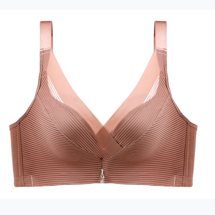 a-so-cute-sexy-strawgather-push-up-extra-breast-lingerie-seamless-bralette-sexy