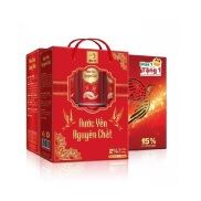 Siêu thị WinMart -Yến Song Yến đường phèn 15% 70ml
