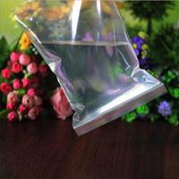 100Pcs Sealing Bag Exquisite Mini Transparent Bag Durable Space-saving Self Sealing Bag For Packaging Food Storage  Dispensers