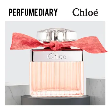 CHLOE NOMADE NATURELLE EAU DE PARFUM 75ML FOR WOMEN - Momolove