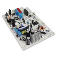 For Haier Frequency Refrigerator Computer Board Circuit Board BCD-318W 0061800014 driver Board Good Working