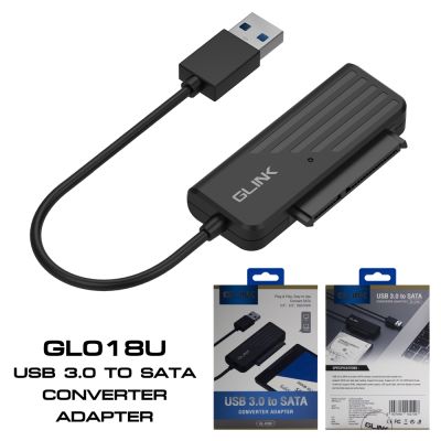GLINK New GL-018C USB-C to SATA