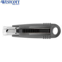 คัตเตอร์ Westcott รุ่น Professional ขนาด 18mm. #84009