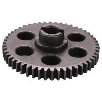 Metal Spur Gear for HBX 16889 16889A 16890 16890A SG 1601 SG 1602 SG1601 SG1602 RC Car Parts Accessories