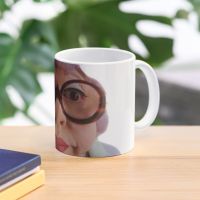 mrs kwan Coffee Mug Breakfast Mug Coffee Travel Mug