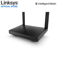 Linksys MR7350 MAX-STREAM Dual-Band AX1800 Mesh WiFi 6 Router System เราเตอร์ รองรับการขยาย WiFi รับประกัน 3ปี