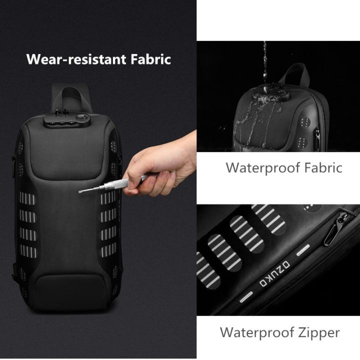 yf-ozuko-men-chest-bag-multifunction-crossbody-for-anti-theft-shoulder-messenger-bags-male-waterproof-short-trip-pack-new