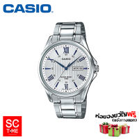 Sc Time Online Casio แท้ นาฬิกาข้อมือผู้ชาย รุ่น MTP-1384D-1AVDF (สินค้าใหม่ ของแท้ มีใบรับประกัน)