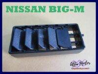 NISSAN BIG-M AIR VENT for MIDDLE LEFT SIDE (LH) "BLACK" #ช่องปรับแอร์ กลางซ้าย สีดำ  สินค้าคุณภาพดี