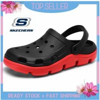 ♤Skechers รองเท้าแตะ สําหรับผู้ชาย