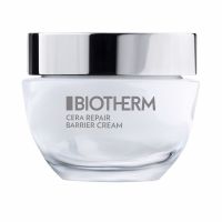 BIOTHERM CERA REPAIR BARRIER CREAM 50ml (Life Plankton Cream) ครีมบำรุงผิว ไลฟ์แพลงตอน