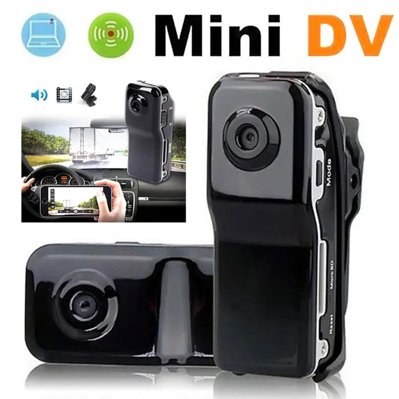 mini camera cop cam
