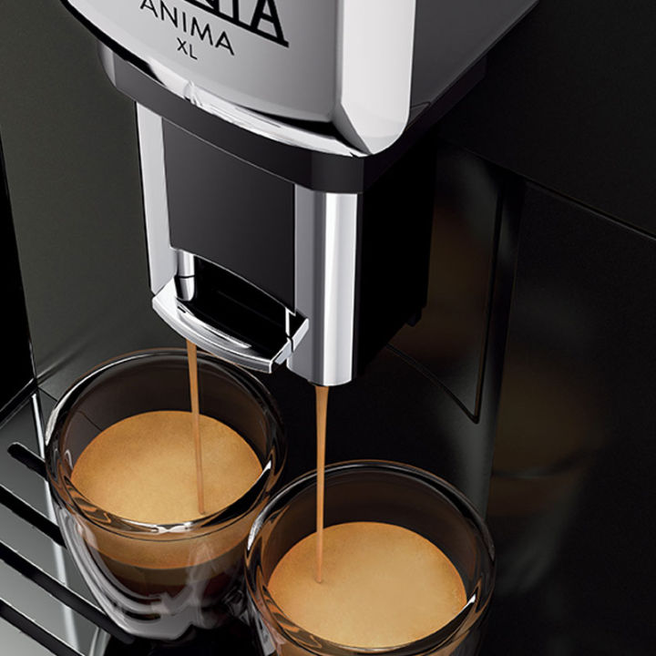 gaggia-anima-prestige-คาปู-ลาเต้-ชงกาแฟอัตโนมัติ