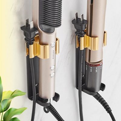 【CC】♝☃  Anti-winding Curler Hair Holder Useful Supplies Accessories