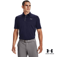 Under Armour UA Mens Tech Polo อันเดอร์ อาร์เมอร์ เสื้อกอล์ฟผู้ชายรุ่น