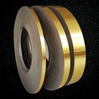 ❈ Seam Line Tile Self-adhesion Home Waterproof 50M Gold Self Adhesive Tile Sticker Ceramic Tile Mildewproof Gap Tapes Dropshipping