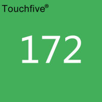 【❖New Hot❖】 zangduan414043703 Touchfive ปากกาปากกาแปรงศิลปะสำหรับสเก็ตช์ภาพแอลกอฮอล์แบบสองหัวปากกาจับคู่สีได้อุปกรณ์ศิลปะปากกาวาดเขียน