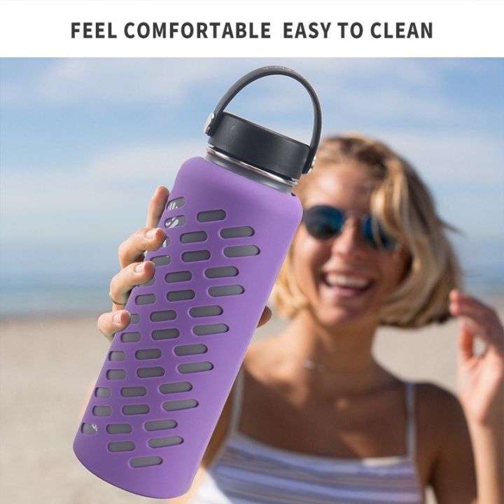 21oz Hydroskins for Hydroflask (Various Colors Available) – hydroskins