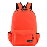 Students Large Capacity School Bags Fashion Customize Logo Waterproof Book Pockets Comfortable Strap Boys and Girls Backpacks