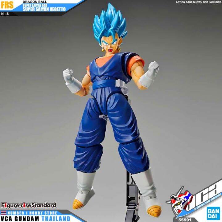 bandai-figure-rise-standard-super-saiyan-god-super-saiyan-vegetto-figure-rise-ดราก้อนบอล-พลาสติก-โมเดล-vca-gundam