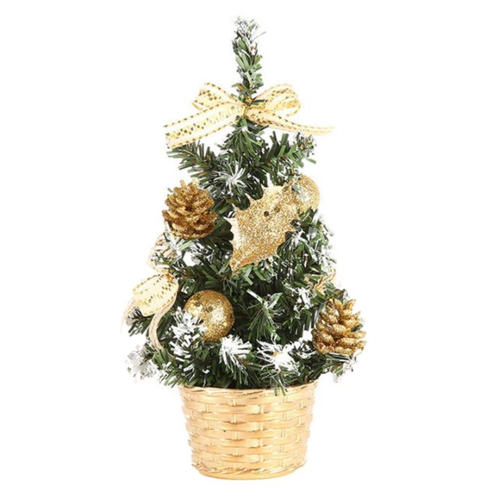 10pcs-christmas-house-decor-small-christmas-tree-fibre-optic-ornaments-for-office-indoor-reusable-xmas-tree