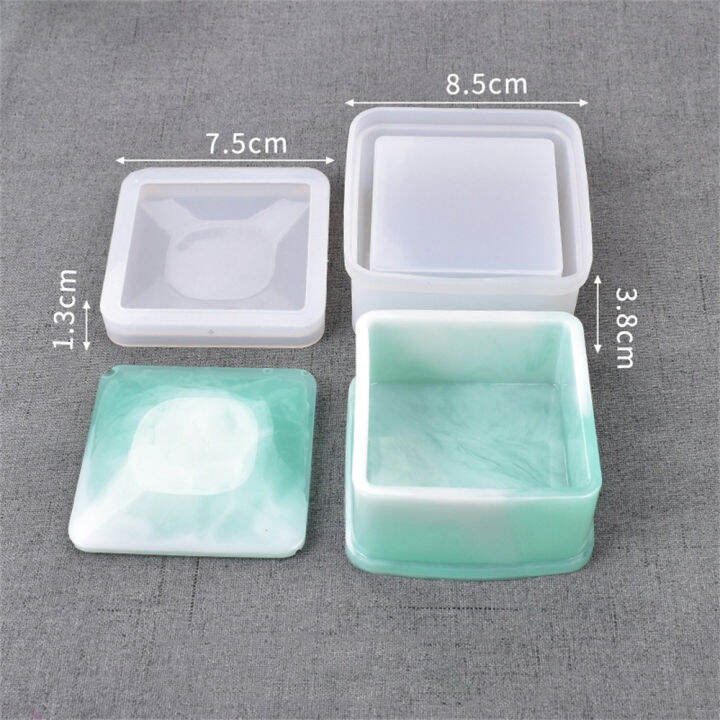 molds-square-trinkets-for-jewelry-making-mold-diy-epoxy-resin-silicone-heart-storage-box