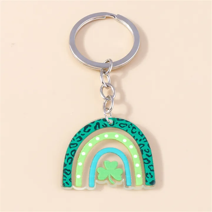 handbag-accessories-keyrings-souvenir-keyrings-for-men-womens-souvenir-keyrings-mens-car-key-pendants-rainbow-diy-key-chains