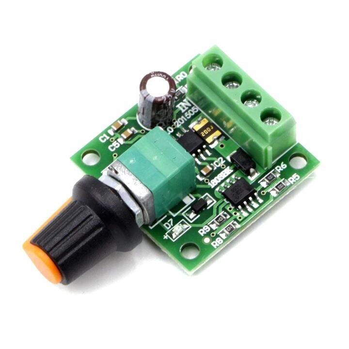 dc-1-8v-3v-5v-6v-12v-2a-pwm-motor-speed-controller-low-voltage-motor-speed-control-switch-pwm-adjustable-drive-module