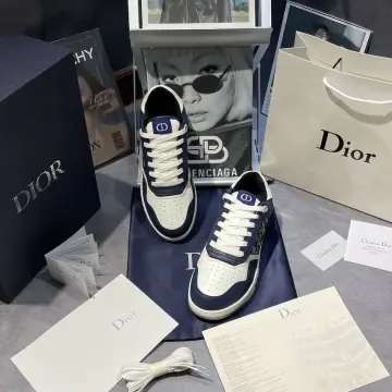 Hơn 5 triệu người đăng ký mua siêu giày Dior x Air Jordan 1