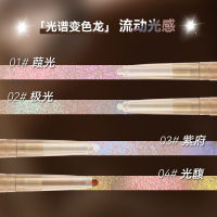 5868 NOVO eyeliner glue pencil ปากกาอายไลเนอร์เจล เรืองแสง กันน้ำ กันเหงื่อ