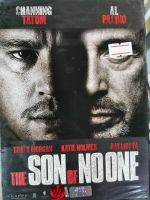 DVD : The Son of No One วีรบุรุษ ขุดอำมหิต  " เสียง : Englsih , Thai  บรรยาย : Thai " Shanning Tatum , Al Pacino , Ray Liotta