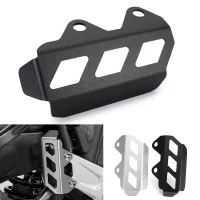 Motorcycle Accessories Rear Brake Master Cylinder Guard Protective Cover For YAMAHA Tenere 700 Tenere700 XT700Z 2019 2020 2021