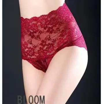 underwear women pink lace - Buy underwear women pink lace at Best Price in  Malaysia