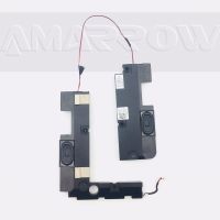 Newprodectscoming NEW Original free shipping laptop internal Speaker for DELL Inspiron 15 7000 15 7558 L amp;R 0WMC89